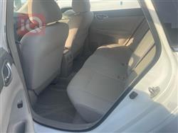 نیسان سێنترا